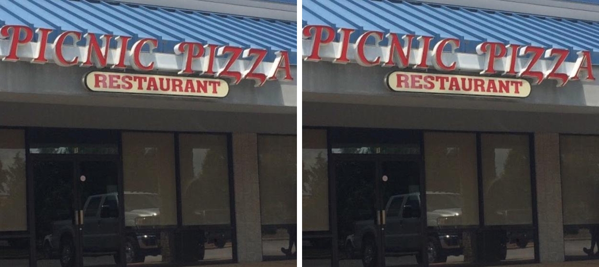 Picnic Pizza Italian Restaurant