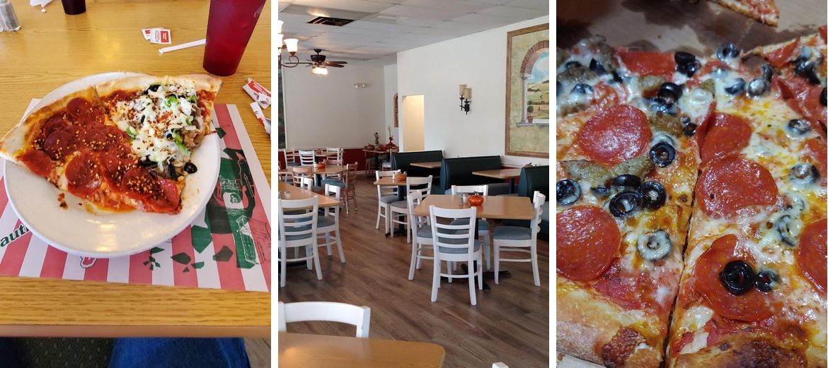 Picnic Pizza Italian Restaurant