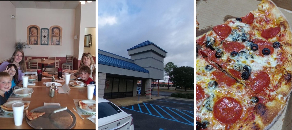 Picnic Pizza Italian Restaurant