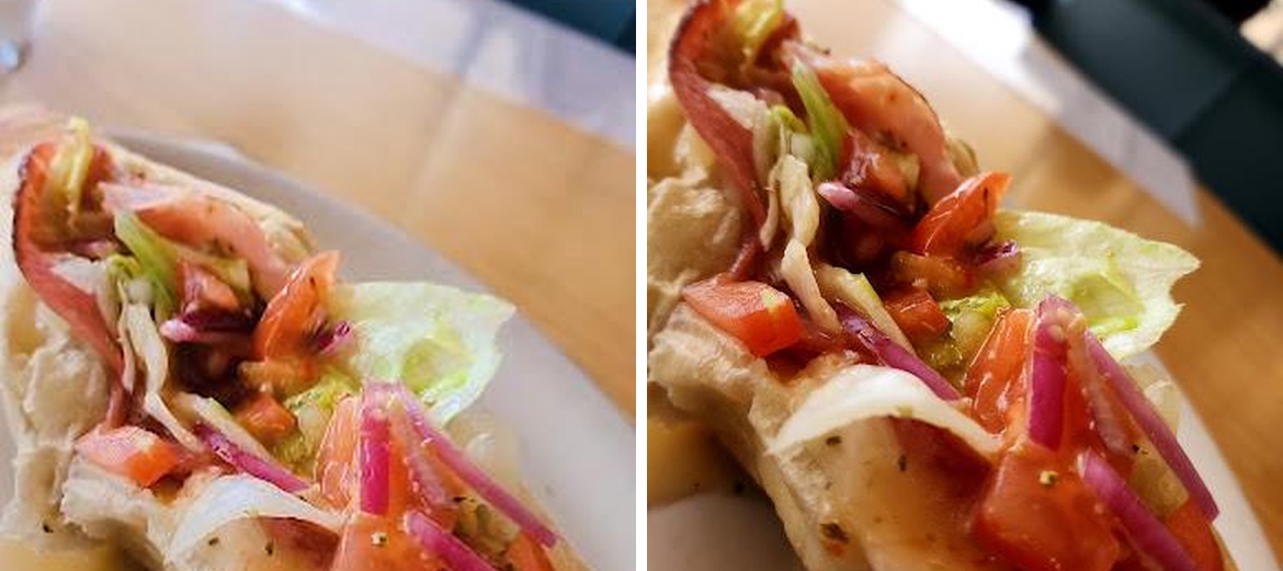 Picnic Pizza Italian Restaurant