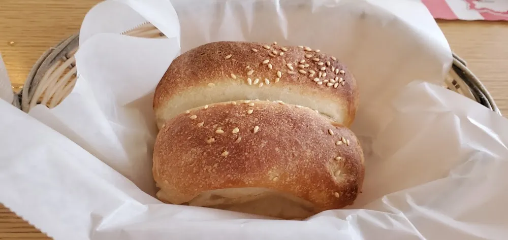 Bread
