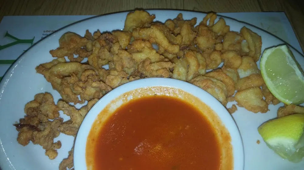 Calamari