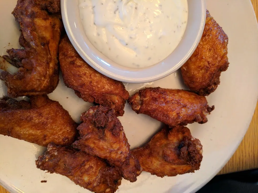 Chicken Wings