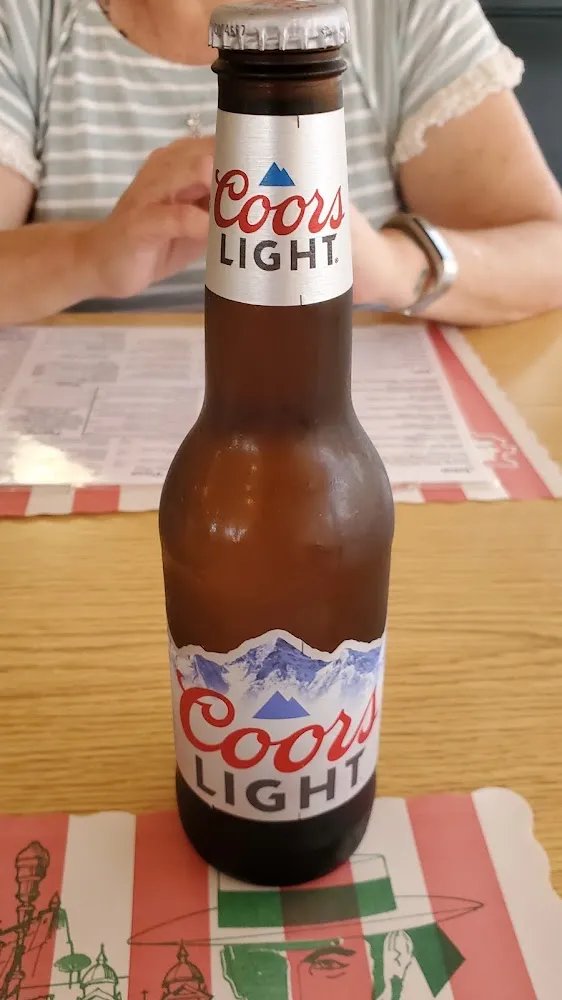Coors Light