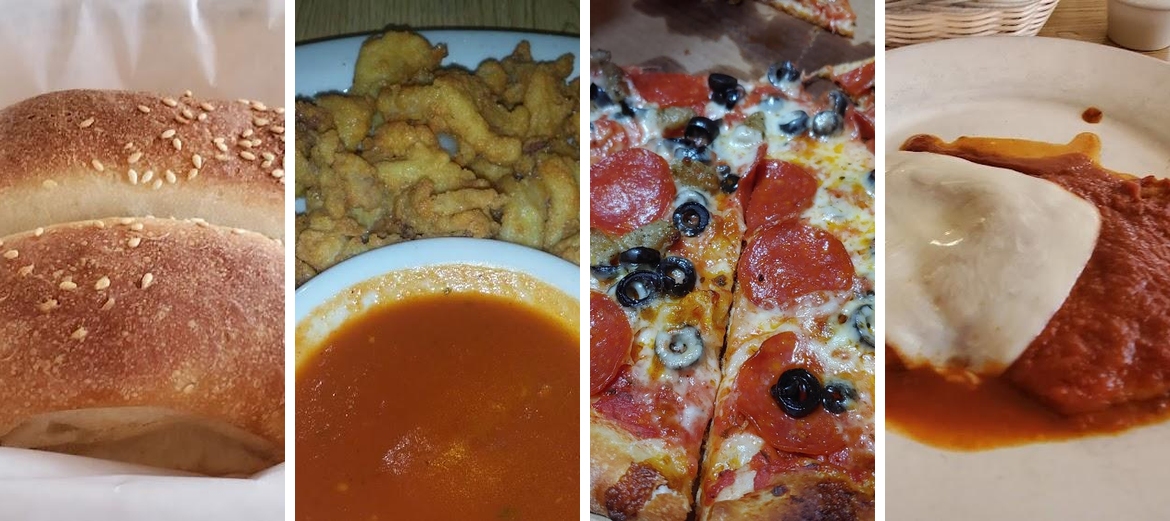 Picnic Pizza Italian Restaurant