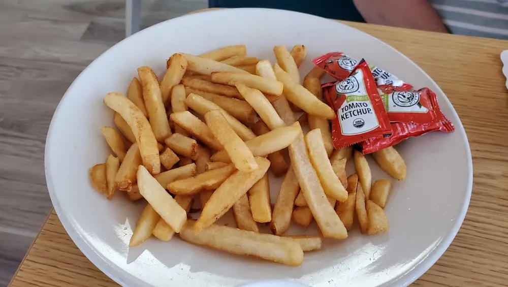 French Fries