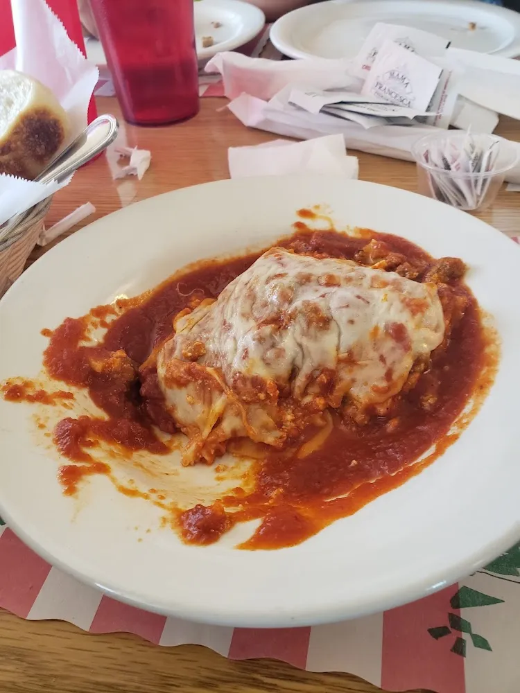 Lasagna