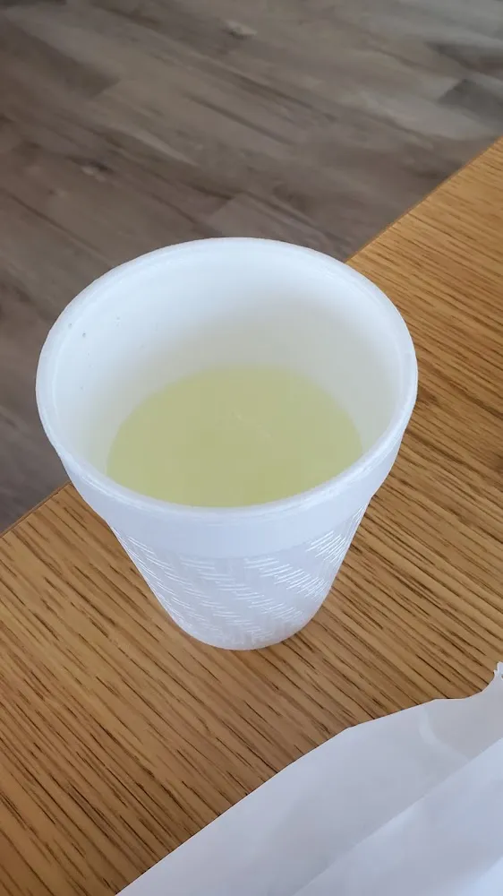 Lemonade
