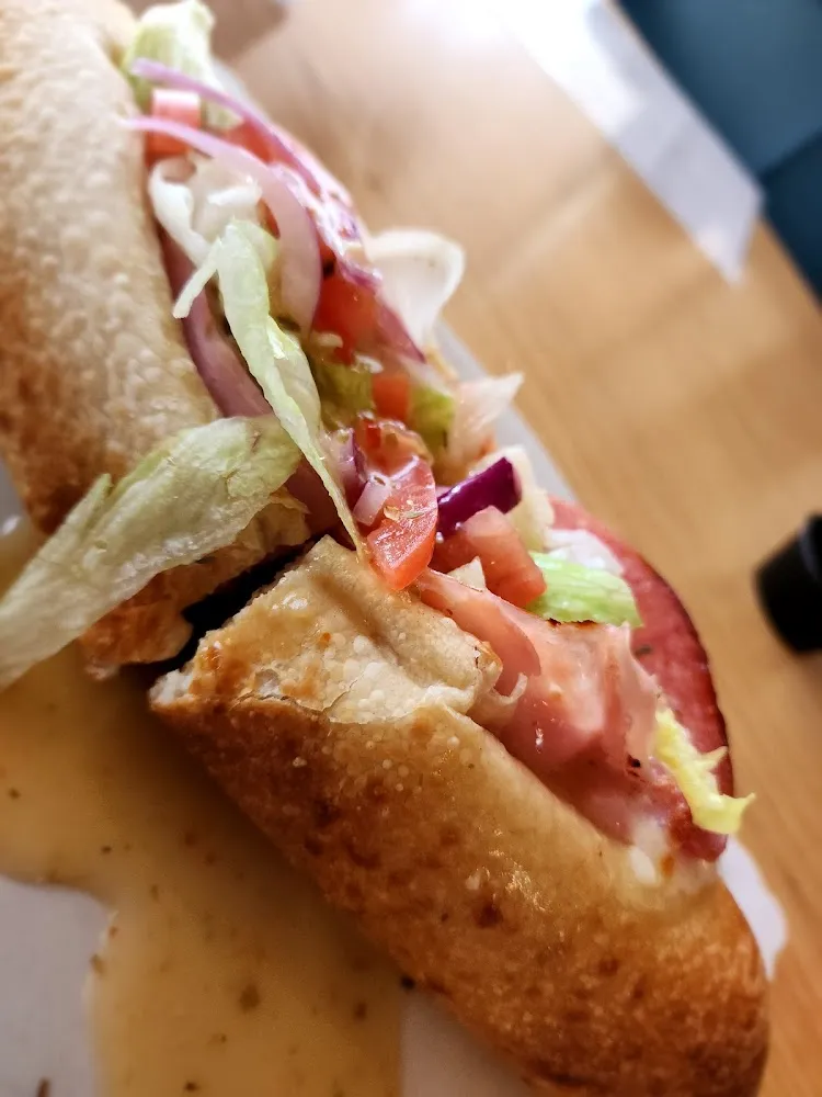 Picnic Special Hot