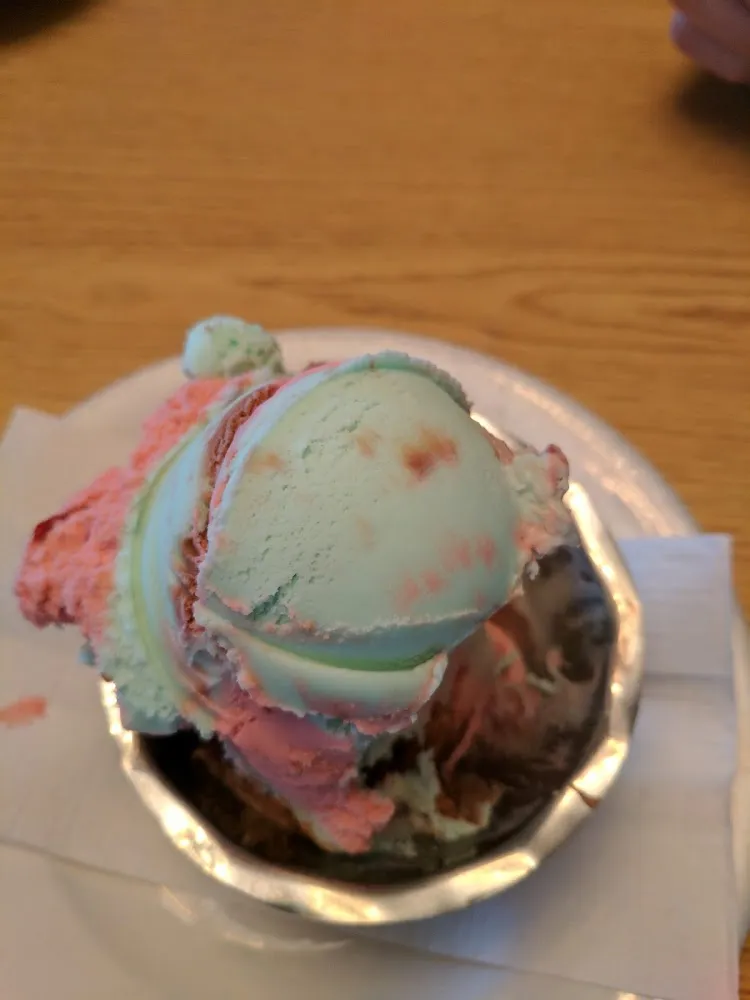 Spumoni